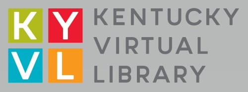 Kentucky Virtual Library Logo